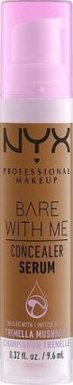 NYX Korektor Twarzy NYX Bare With Me 10-camel (9,6 ml)