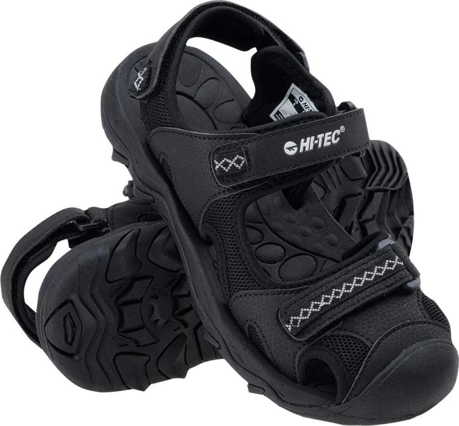 Hi-Tec Sandały dziecięce Merfino T czarne rozmiar 37