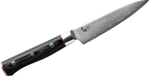 Mcusta Mcusta Zanmai VG-10 Pro Zebra Nóż uniwersalny 11cm