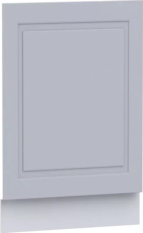 Elior Front do zmywarki 45 cm z panelem otwartym - Lorina 19X