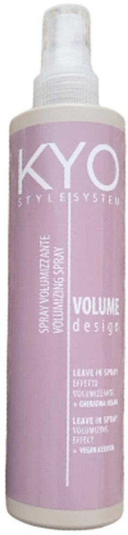 Kyo Style System Spray od włosów Volume 250ml