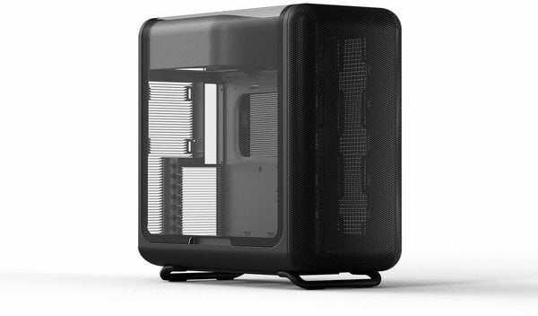 Obudowa Hyte X50 Midi Tower - Pitch Black
