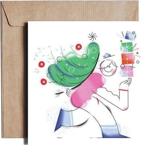 Pieskot Karnet kw Little Donkey JS01