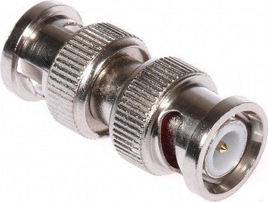 ŁĄCZNIK BNC-W/BNC-W*P100