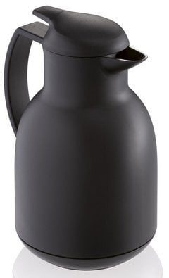 LEIFHEIT Thermos Bolero black 1028338