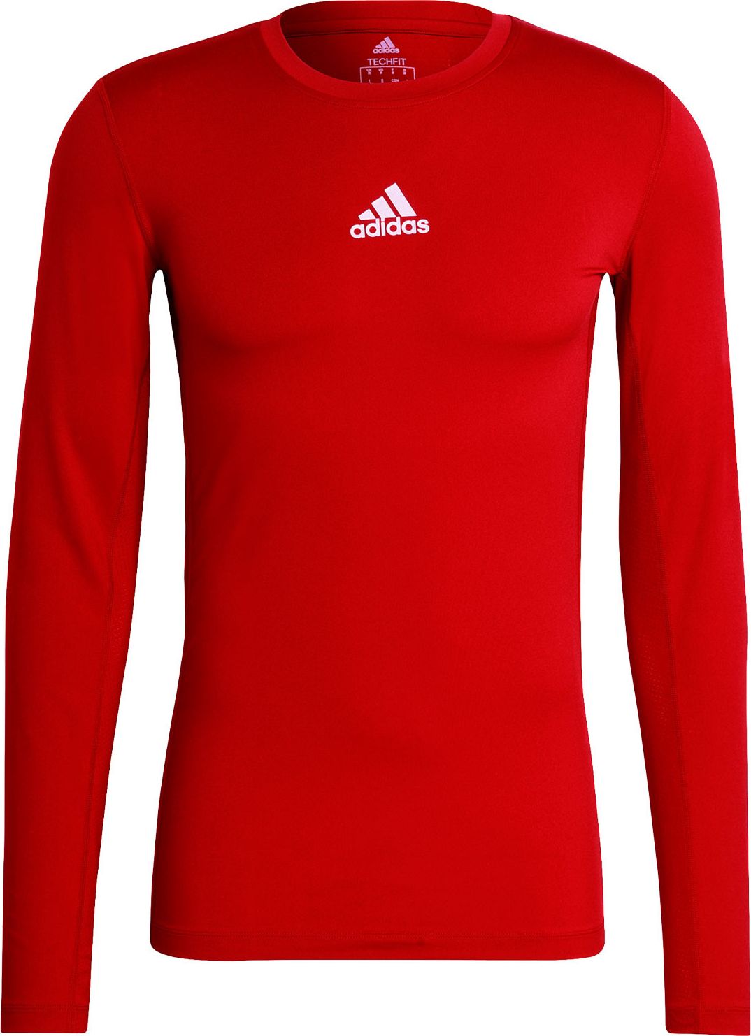 Adidas adidas TechFit Compression dł. rękaw 336