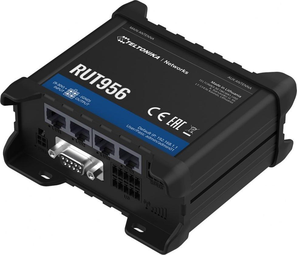 Router Teltonika RUT956