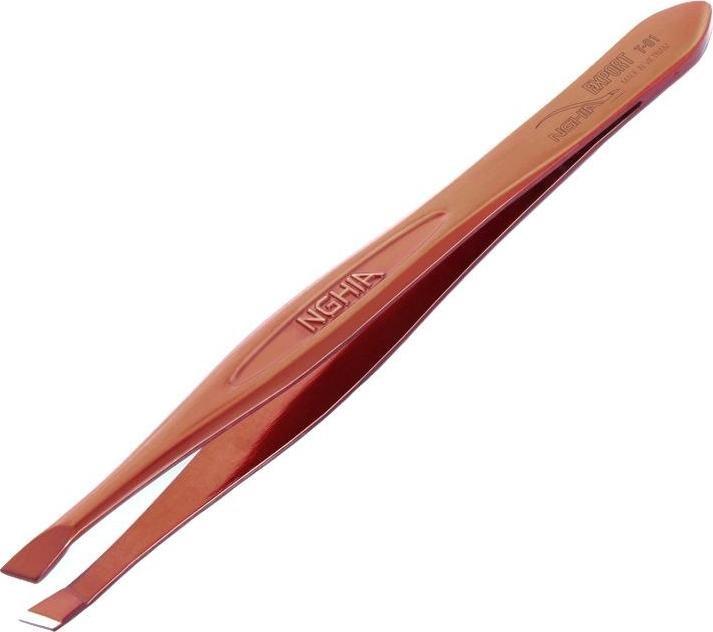 Nghia NGHIA EXPORT PĘSETA T-01 BRĄZOWA