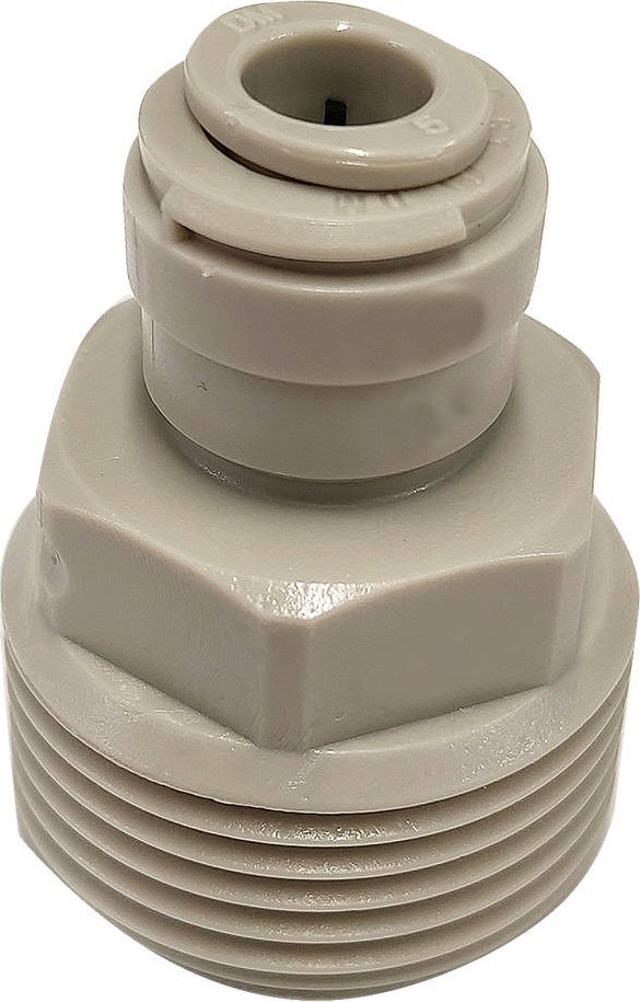 DMfit DMfit AMCB0409S Złączka 3/4" x 1/4"