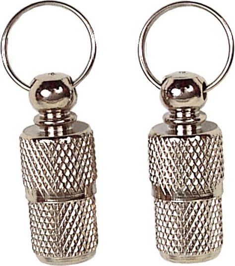 Zolux Adresówka metalowa