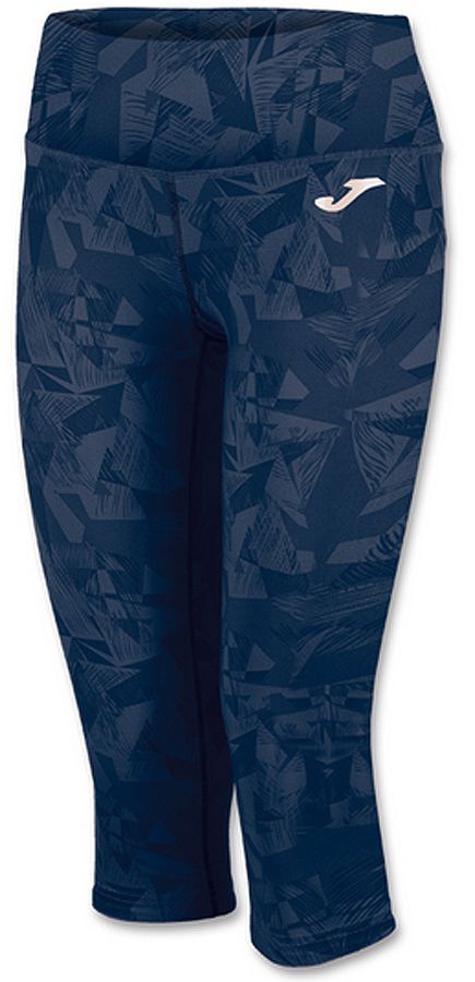 Joma Legginsy damskie Venus granatowe r. XS (900094.300)