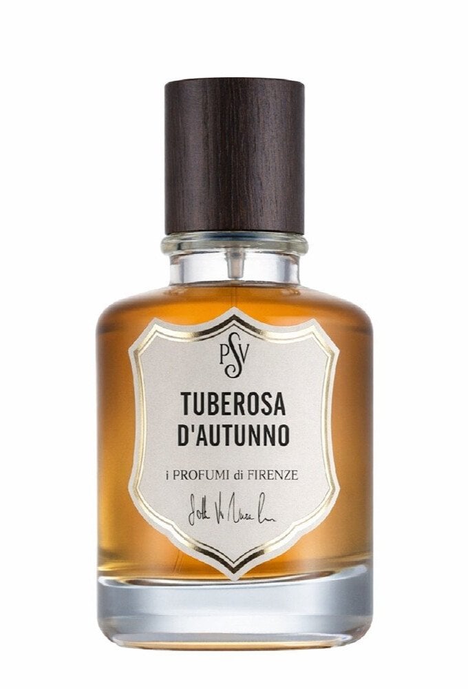 The Merchant of Venice I PROFUMI DI FIRENZE Tuberosa D’Autunno EDP spray 100ml