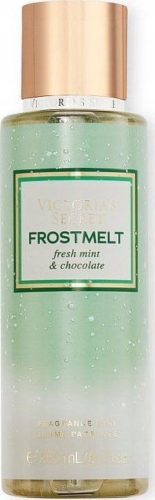 Alkotest VICTORIA SECRET Frostmelt BODY MIST 250ml