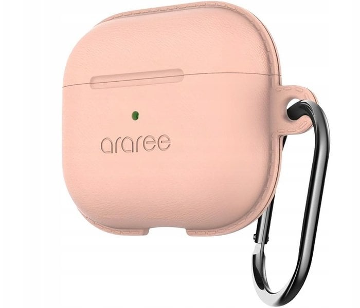 Araree etui Pops Sam Buds 3 / 3 Proflamingo AR20-02076D