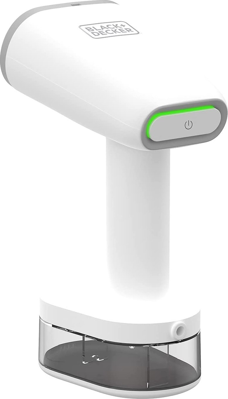 Parownica do ubrań Black&Decker BXGS1600E