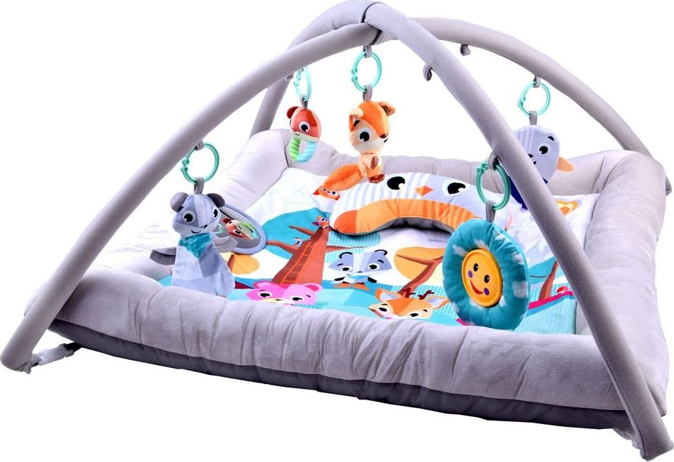 Jokomisiada Urocza Mata z pałąkiem zabawki dla dziecka ZA3227