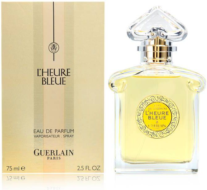 Guerlain L´Heure Bleue EDP 75 ml
