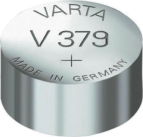 Varta Bateria Watch do zegarków SR63 1 szt.