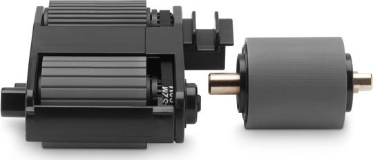 HP Oryginalny roller/replacement kit 7QH79A#101, dla HP ScanJet 2000s2,3000s4,4000, zestaw wymienny rolek