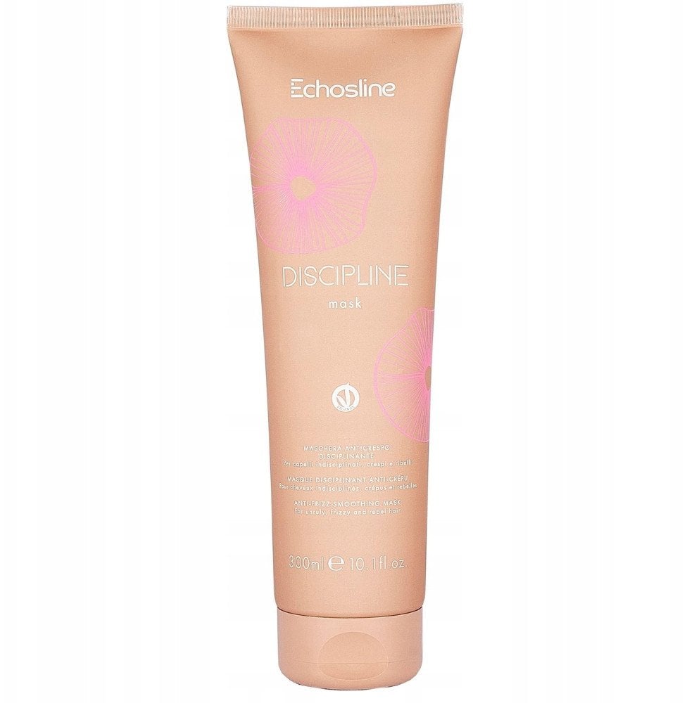 Echosline Discipline Mask 300 ml