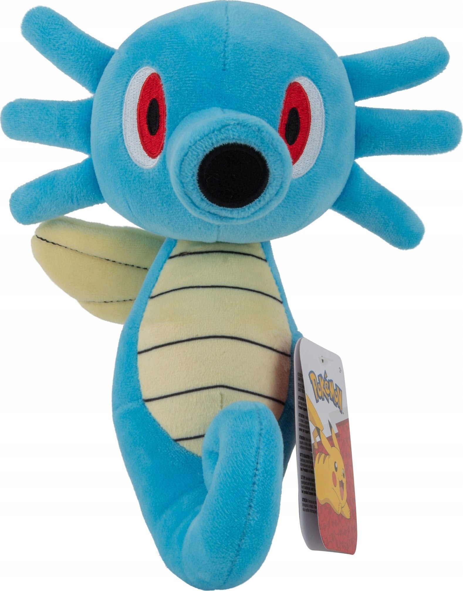 Orbico *****POKEMON 8 Plusz W16 Horsea 81560