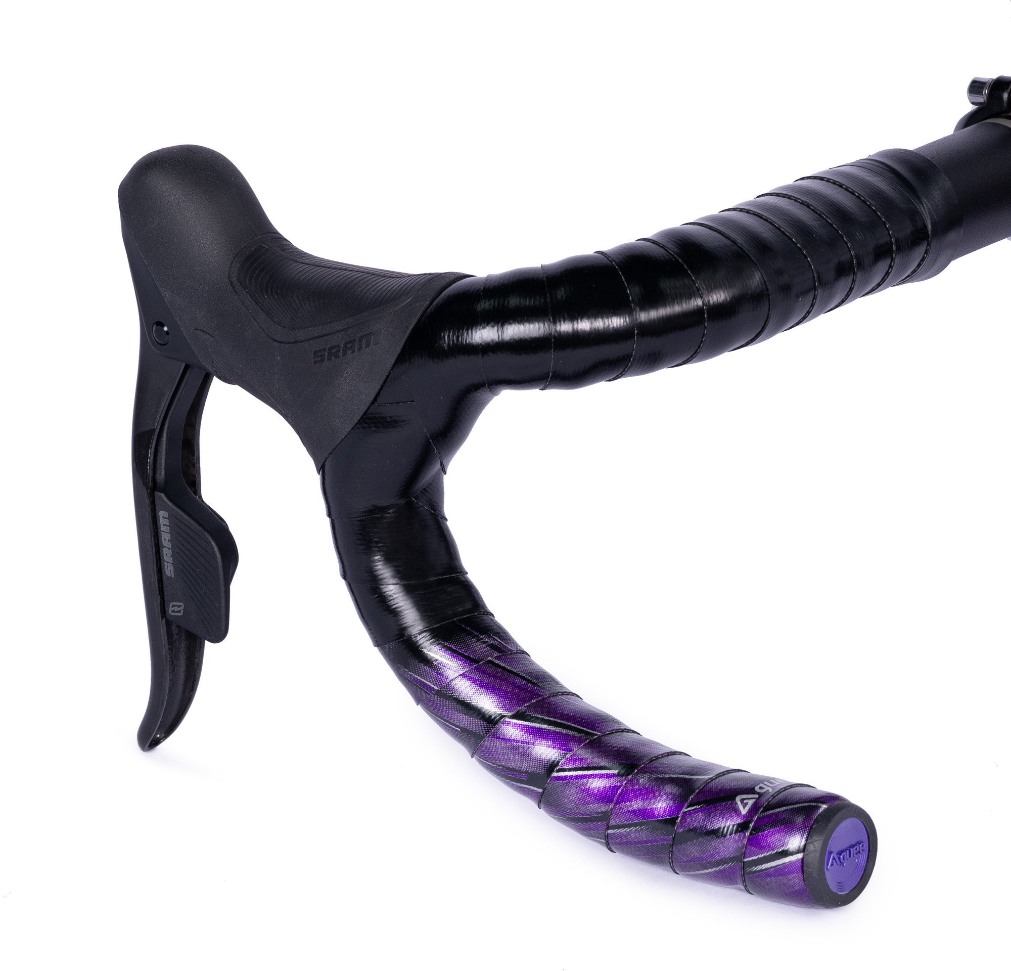 Owijka na kierownicę GUEE SL SPEED Wybierz kolor: Storm Purple