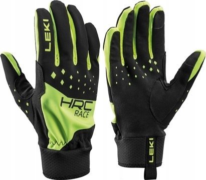Leki LEKI RĘKAWICE HRC Race 9.5