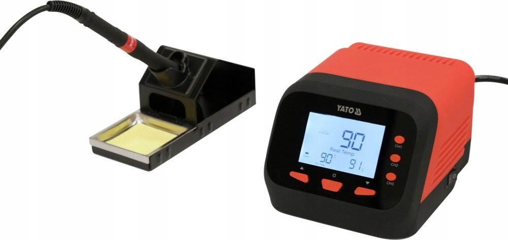 Yato Stacja lutownicza YT-82462