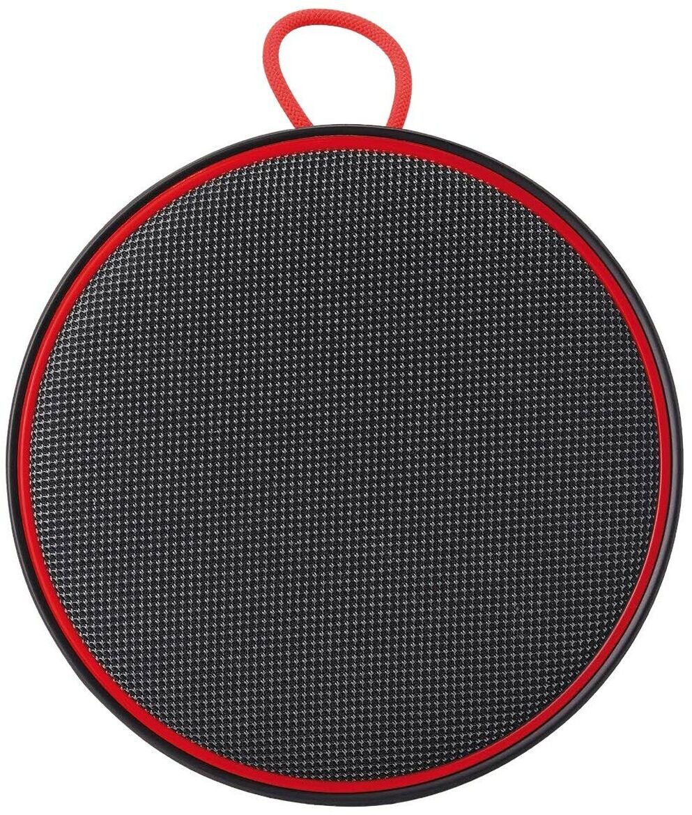 Głośnik Bluetooth Przenośny Ledwood COSMO-40 BT 5 W Czarny