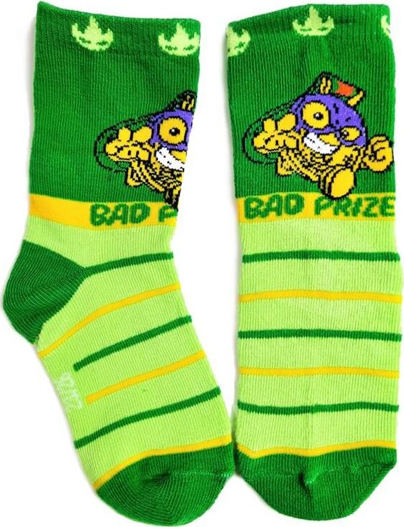 Magic Box Skarpetki dziecięce Super Zings 23/26