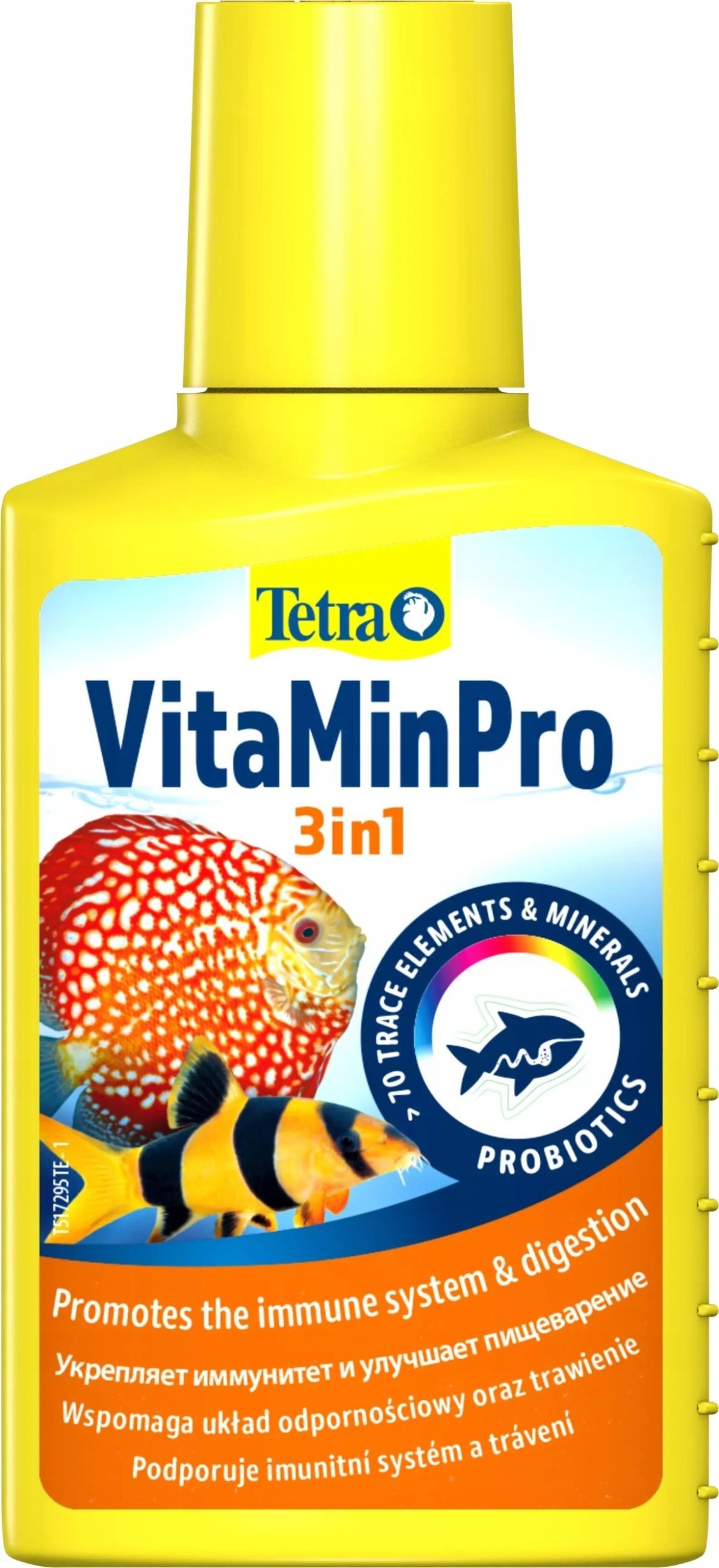 TETRA VITOMIN PRO 3w1 100ml