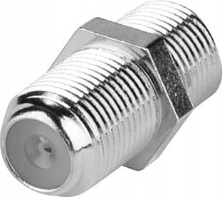 Adapter AV Inne Adapter beczka F-81 Cabelcon