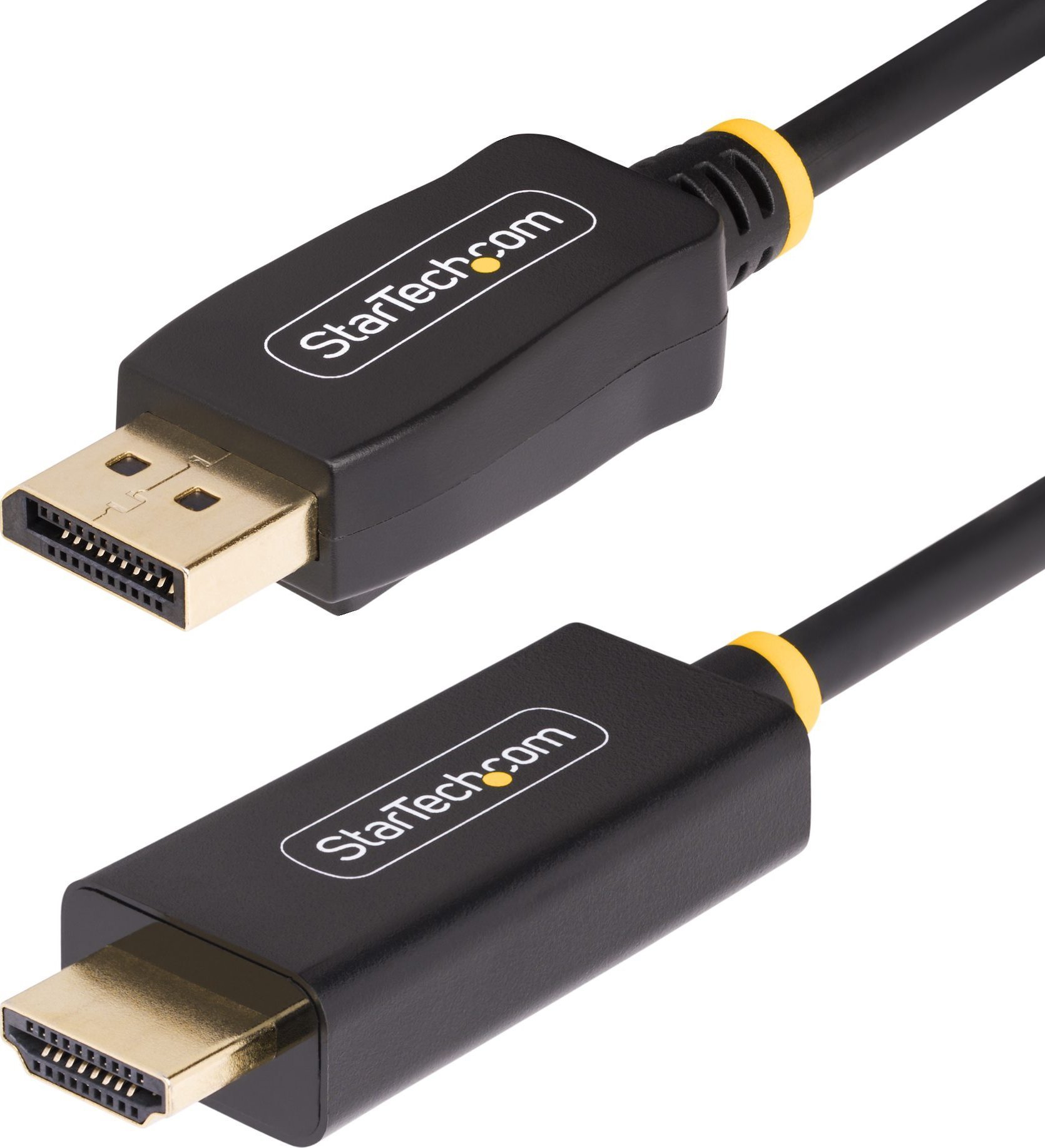 Kabel StarTech Cable Startech DP to HDMI 2m