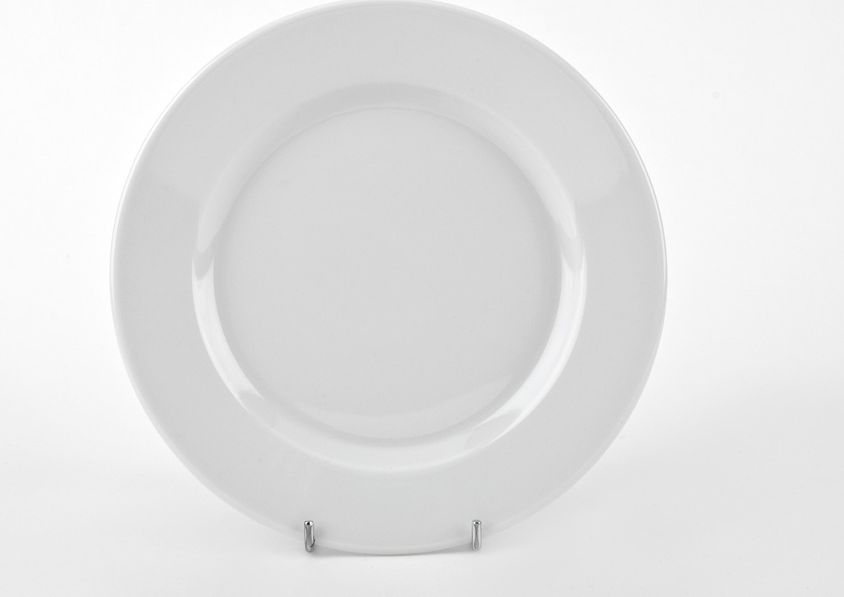 Lubiana Talerz płytki śr. 19cm Kaszub2