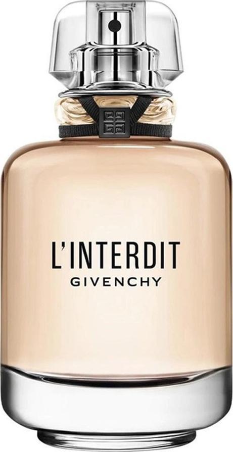 Givenchy L'Interdit EDP 125 ml