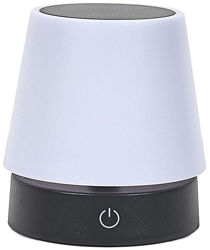 Lampka biurkowa Intesi biała