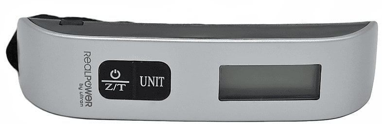 Ultron RealPower Kofferwaage KW-50 mit Display