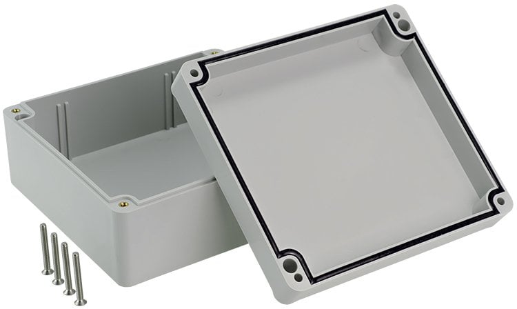 Puszka hermetyczna PHP-120 62.120