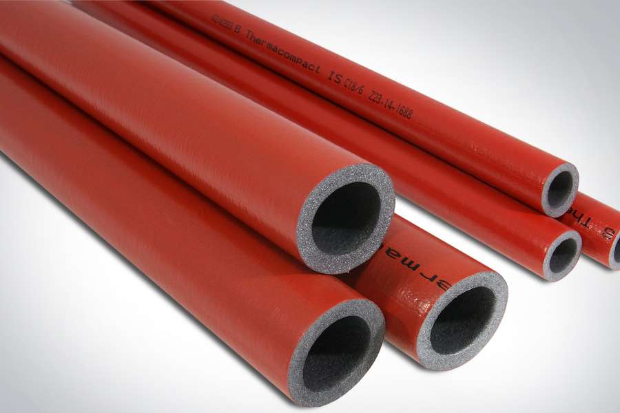 Thermaflex Otulina thermacompact IS10 C-28/6 PWL