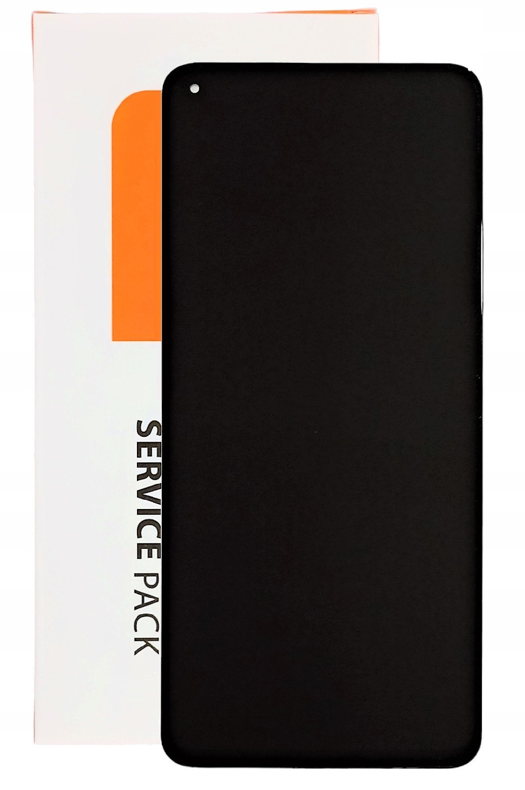 ORYGINAŁ WYŚWIETLACZ EKRAN LCD DO XIAOMI MI 10T PRO