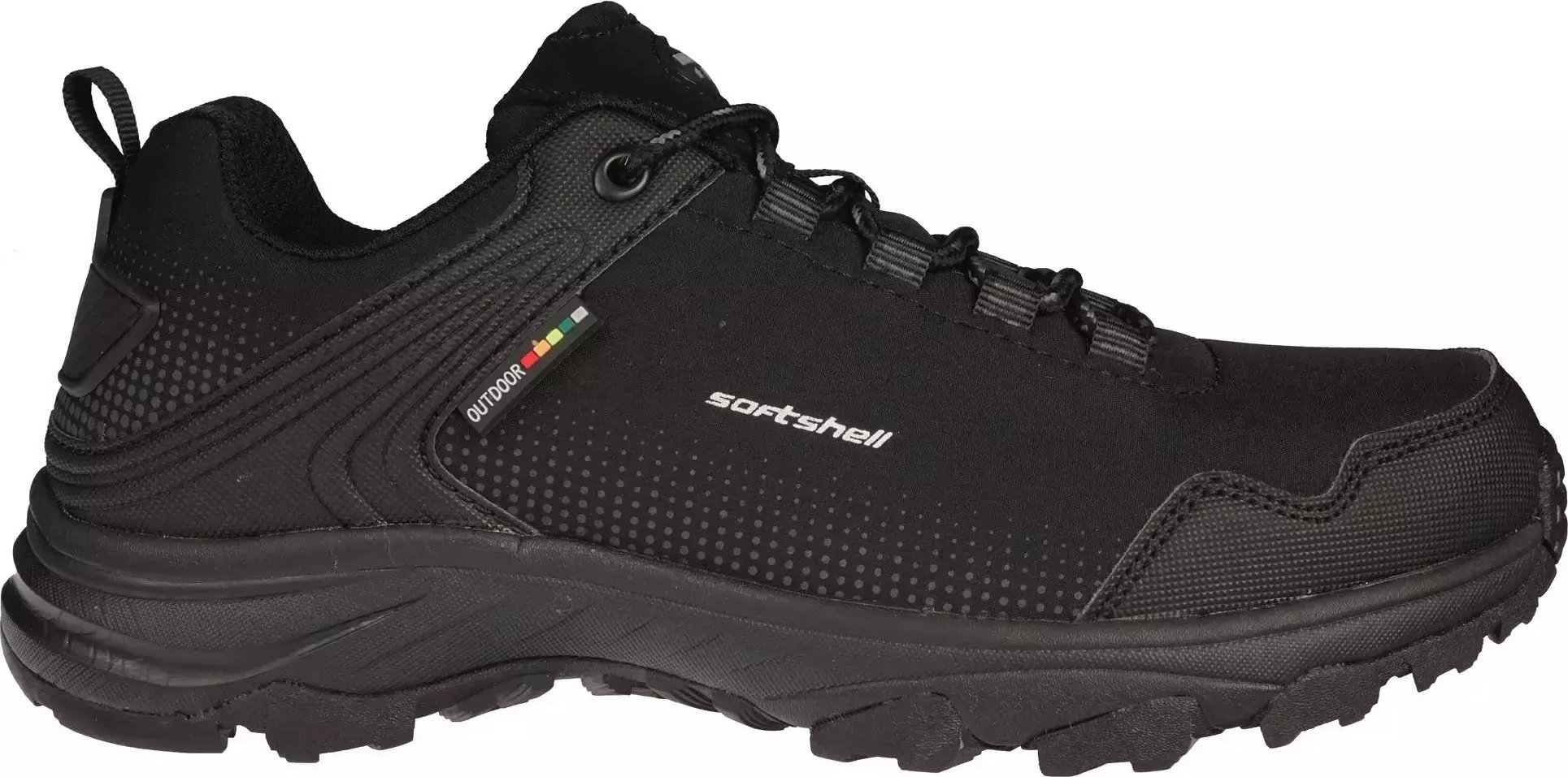 American Club Męskie buty sportowe American Club MHL-84BL 41