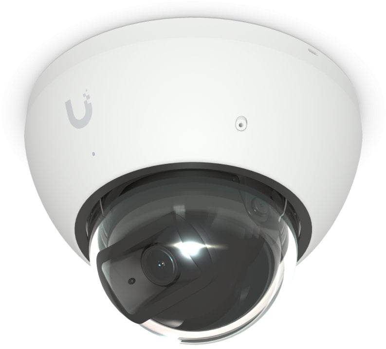 Rejestrator Ubiquiti UVC-AI-Dome-W