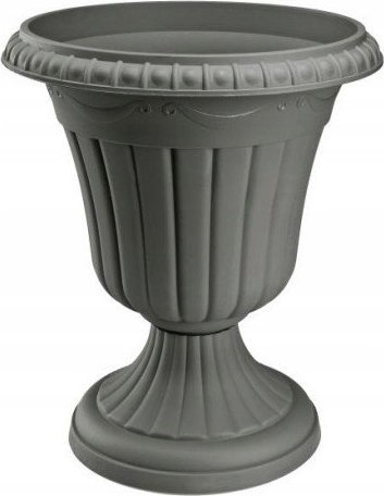 Galicja Doniczka ogrodowa plastikowa gazon 37 cm