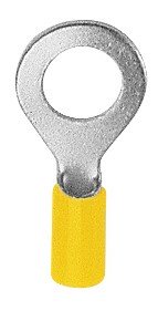 Erko Końcówka oczkowa KOV cynowana 4÷6mm2 M12 100szt. - KOV_8-6/100