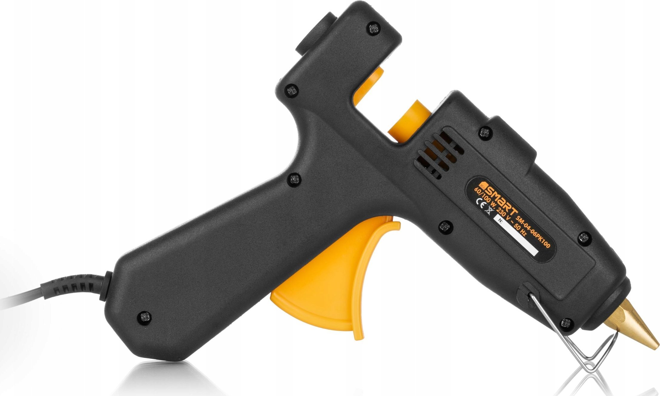 Pistolet do kleju SMART365 04-06PK100 100 W