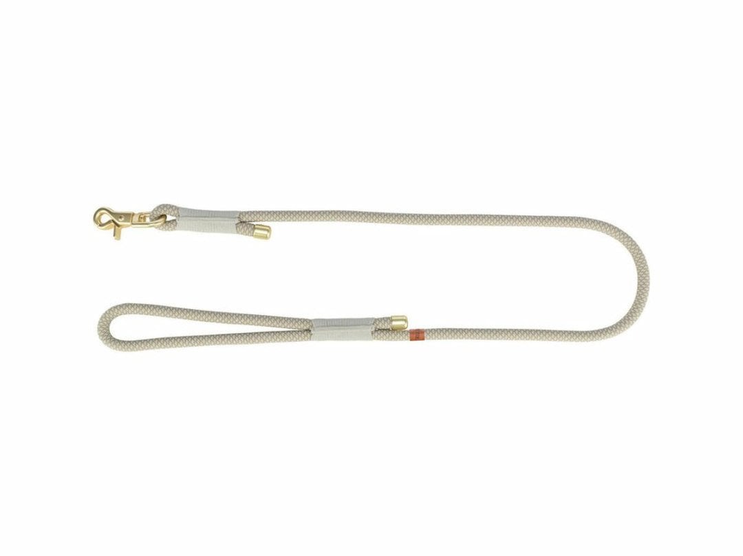 Trixie Soft Rope L/XL taśma 1m szara