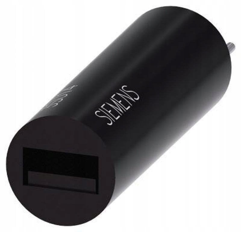 Blok LED niebieski 5V DC piny lutownicze montaż na płytkach PCB SIRIUS ACT 3SU1401-3BA50-5AA0