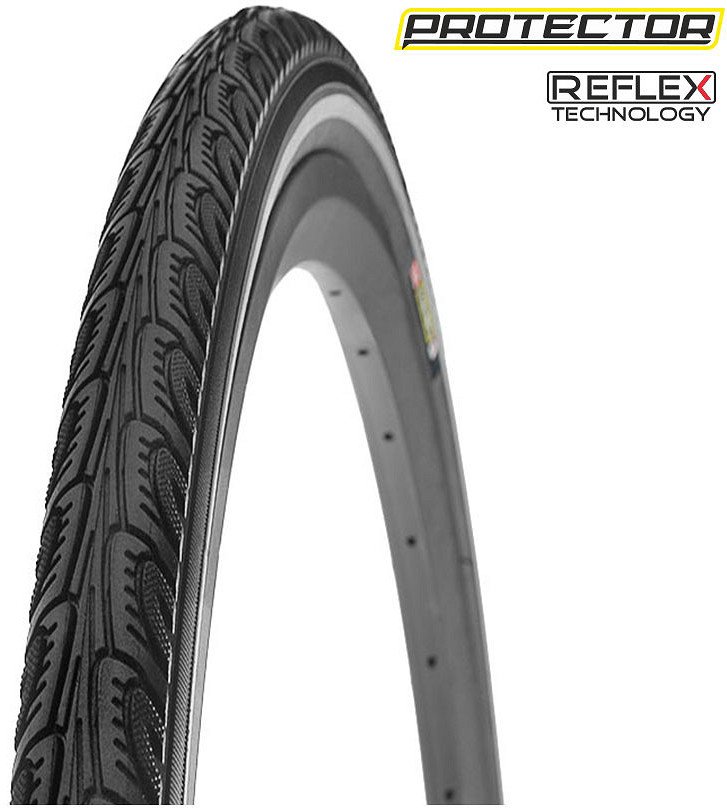 Opona TRC Lounger 700x35c protector 3mm