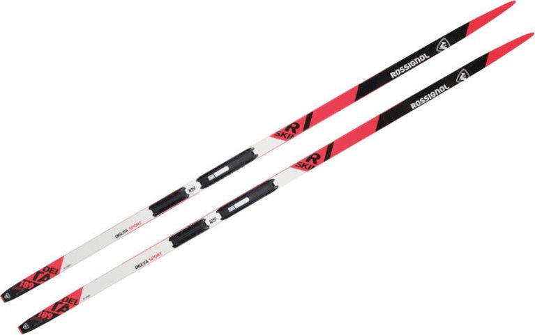 Rossignol Narty biegowe Rossignol Delta Sport R-Skin + wiązania Race Classic IFP 2022