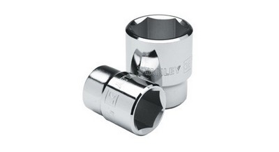 Stanley Nasadka 6-kątna 3/4" 25mm (1-89-325)